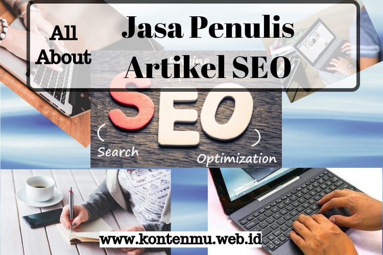 Seo Murah Bergaransi