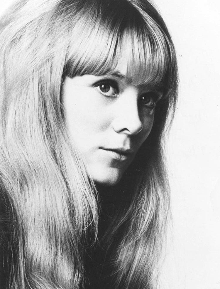 Image result for jackie deshannon