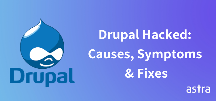 Drupal Bitcoin Hack