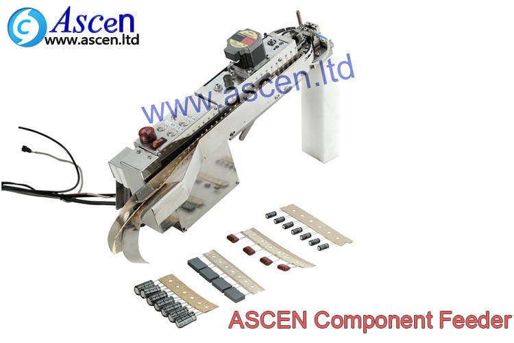 tape feeder