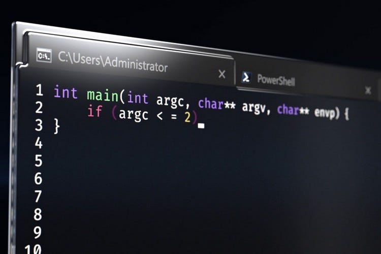 Min In C++ Min In C++