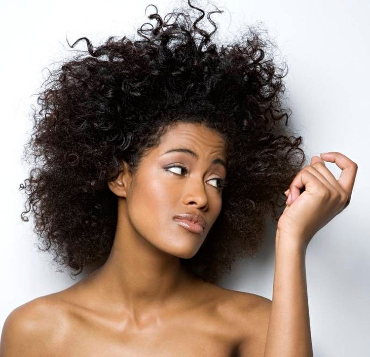 3 HOMEMADE ANTIBREAKAGE HAIR MASKS by Omet Ohikere Medium