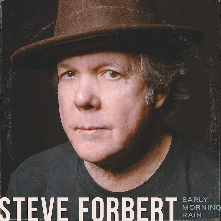 Steve Forbert Shines on Album of Cool Covers | Medium