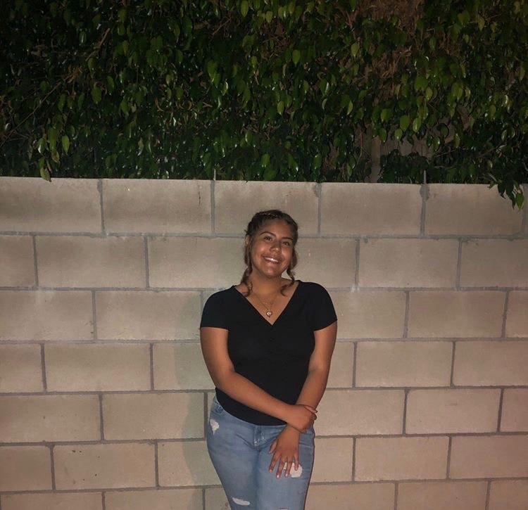 Crystal Villalobos Is Forging A New Path By Kimberly Ruvalcaba Pridesource Today Medium