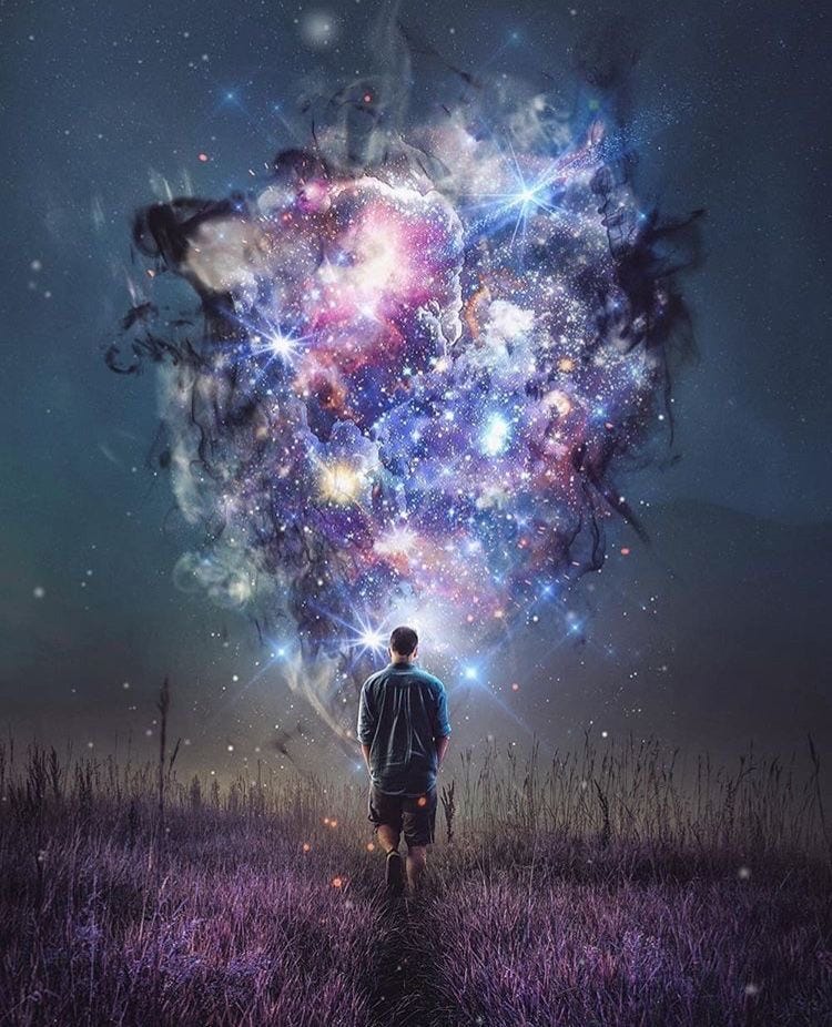 What Psychedelics Told Me About The Coronavirus
