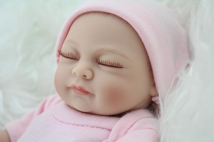 reborn doll collectors