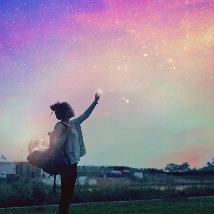 A Free Soul My Soul Is Young And Free By Sara Islam Medium