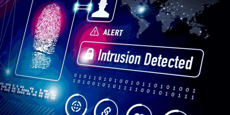 Network Intrusion Detection Ramsey Elbasheer History ML