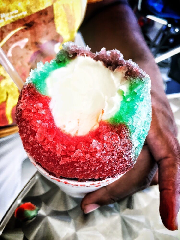 5 Best Ice Cream Shops in Tallahassee by Rob Sandkamp The Scoop at