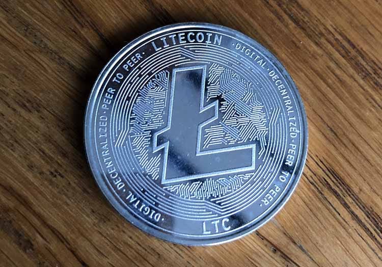 Litecoin network fees обмен валюты выгодный курс франк