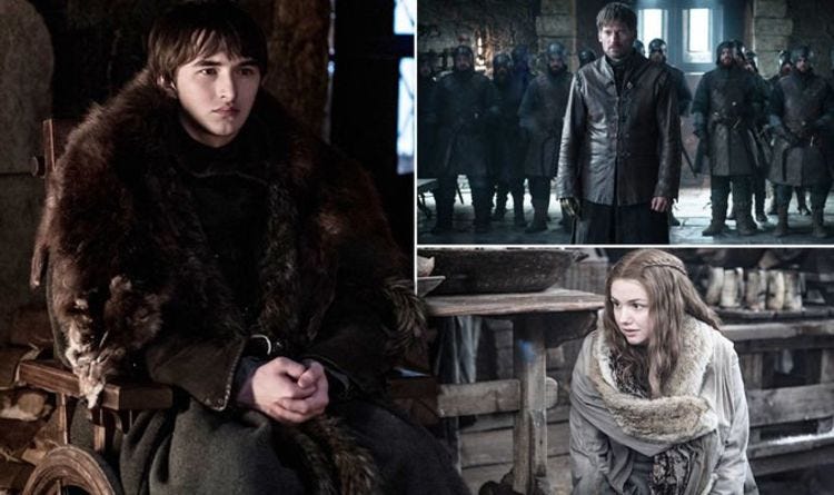 Regard Game Of Thrones Saison 8 Episode 2 Streaming Vf 2019