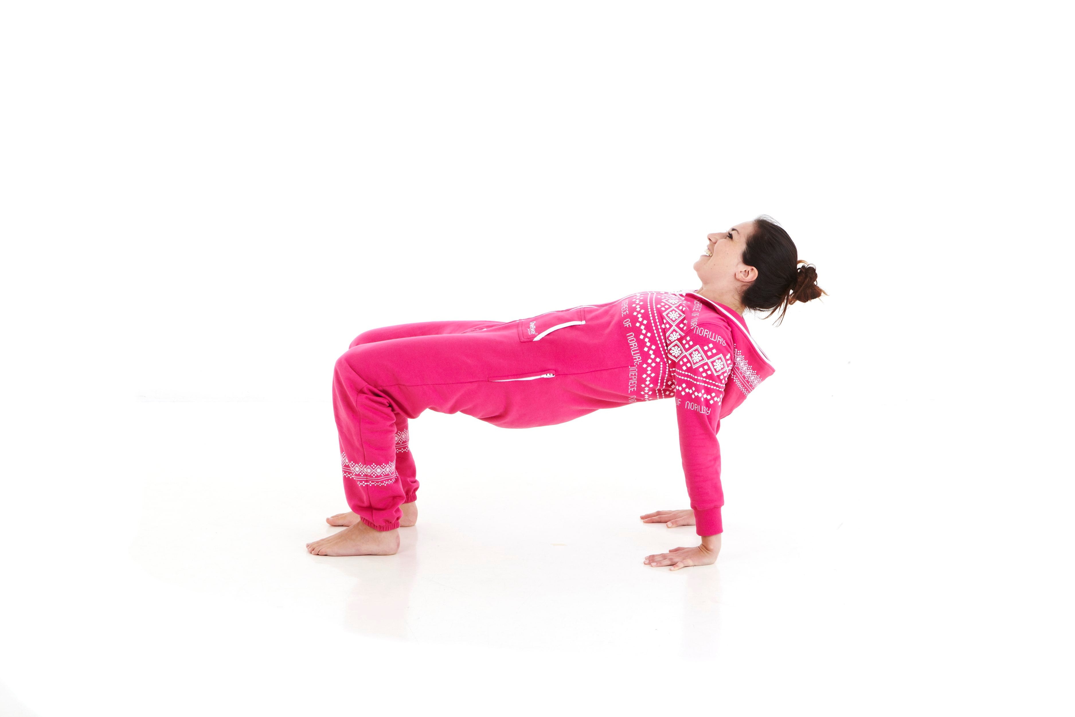 dog pose for kids yoga