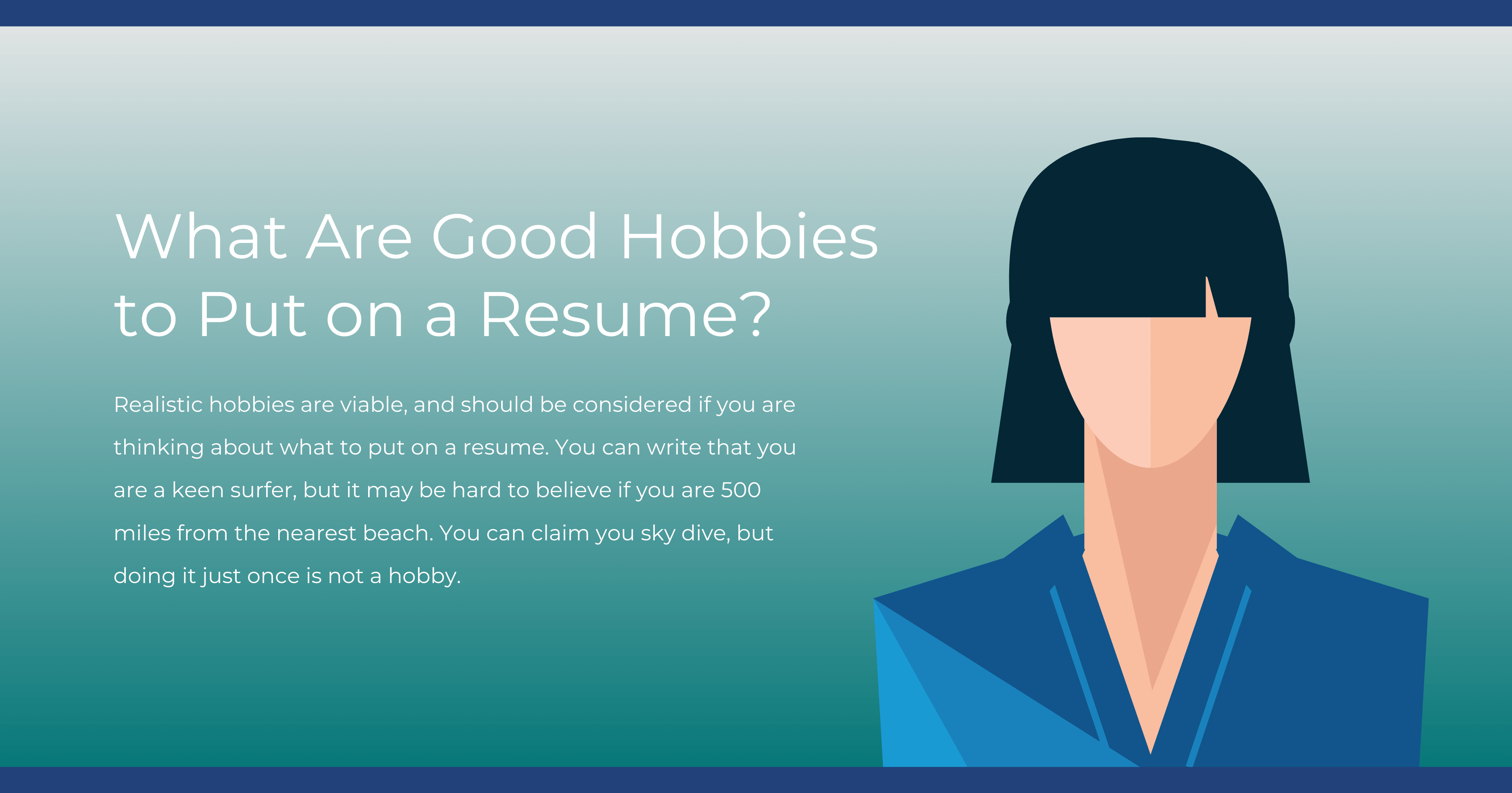 Advice From Resume Experts On What To Put On A Resume By Resumeble Medium