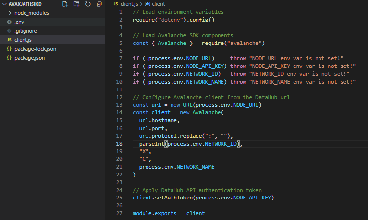 My experience of Avalanche learn Pathway | by opuny yioprtui | Medium