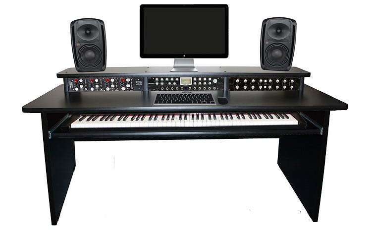 Why You Need A Good Recording Studio Desk Bazel Studio Desk Medium