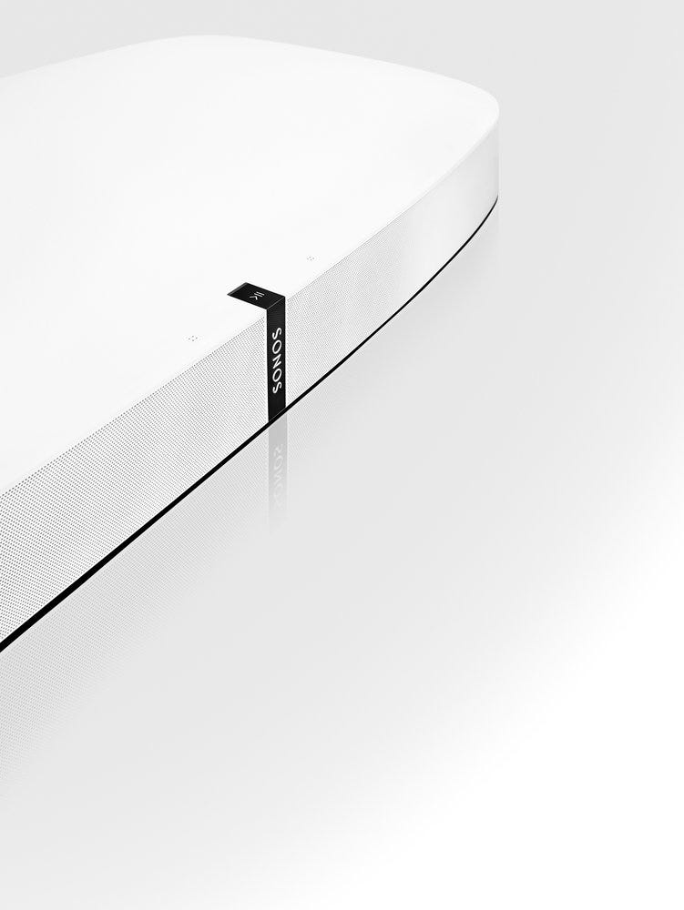 pioneer sonos