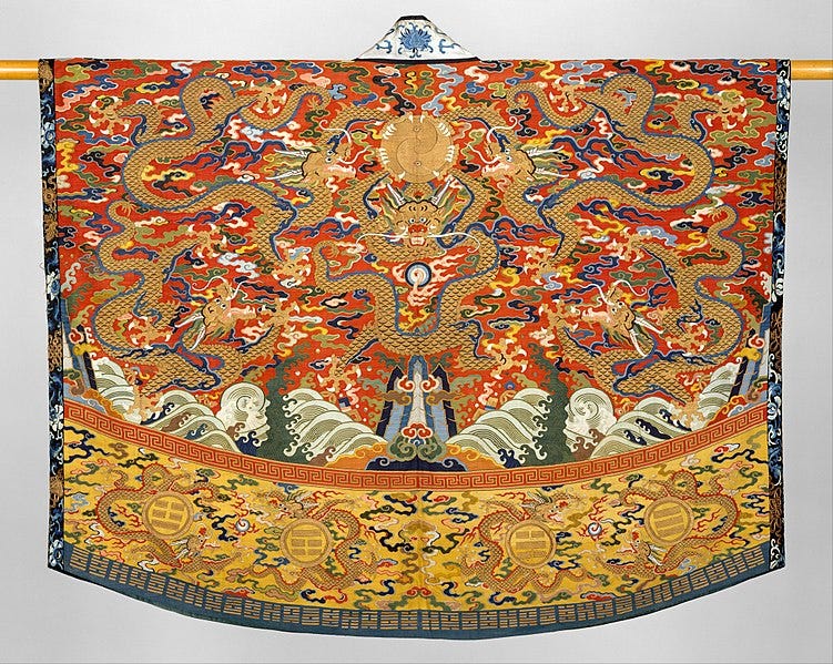 Theses For A Taoist Aesthetic The Goal Of A Taoist Aesthetic Should 