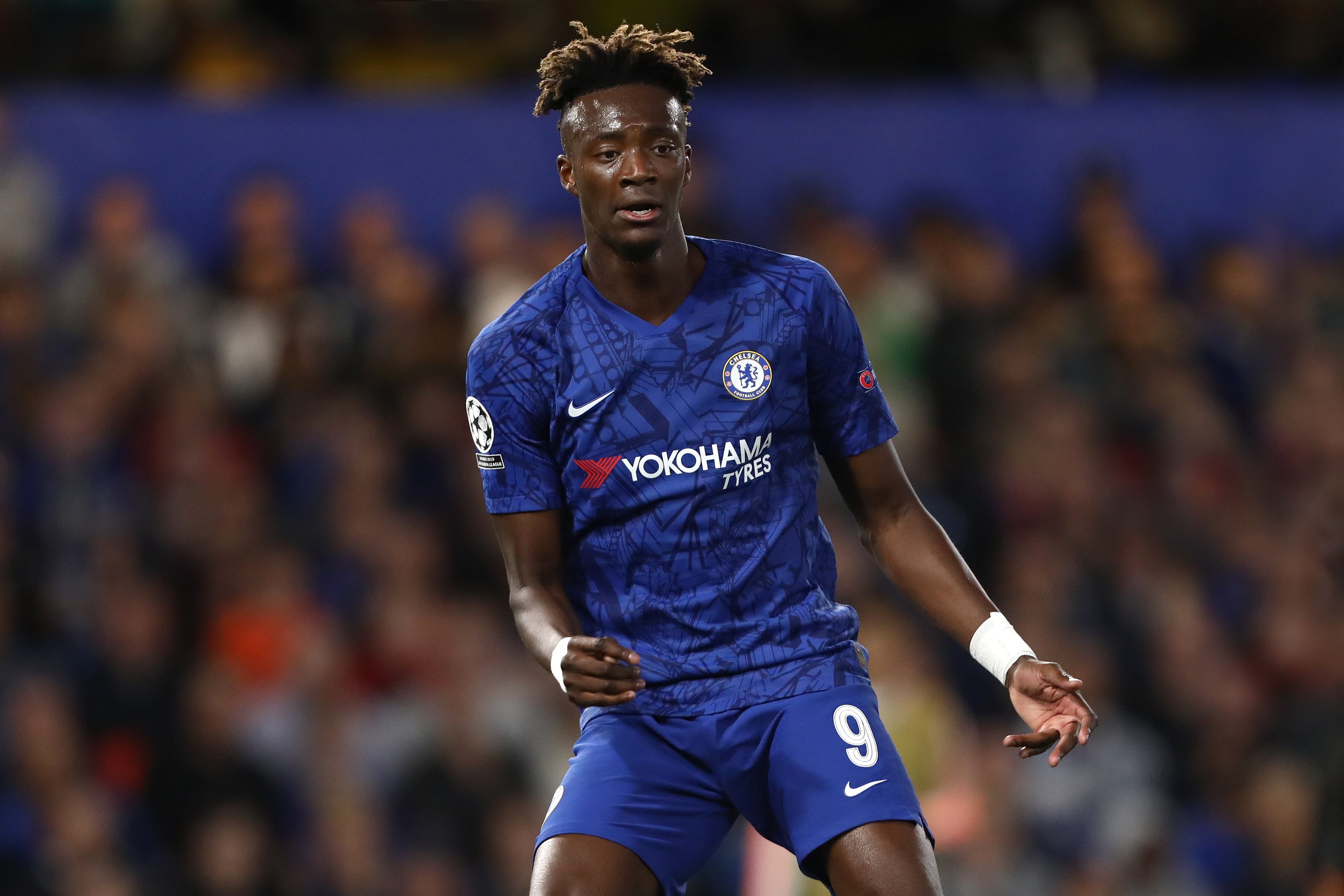 Image result for tammy abraham