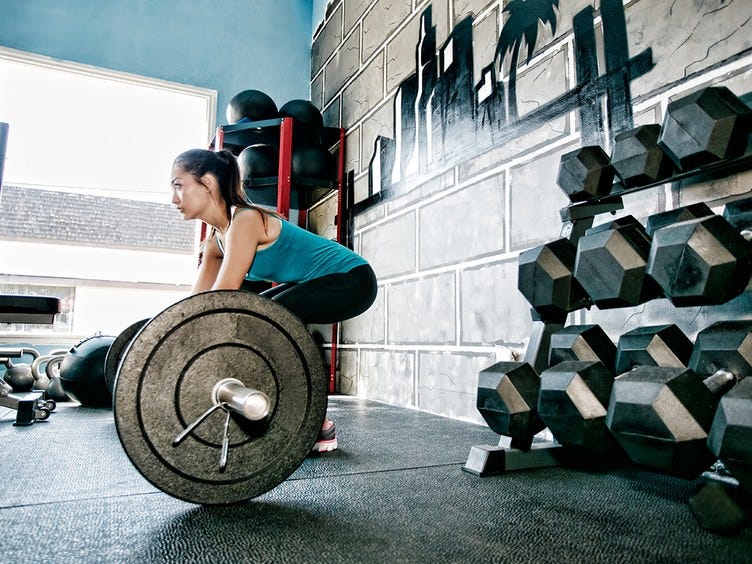 Minimum Strength Requirement For Optimal Health Dennis Lee Medium