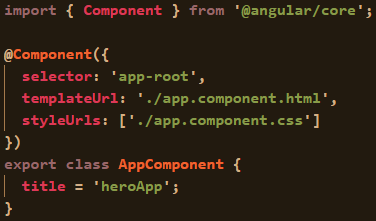 How does an angular app work?. Angular, one of the most popular and ...
