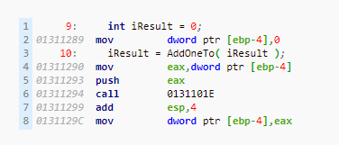 C / C++ Low Level Curriculum Part 3: The Stack | by Alex Darby | Medium