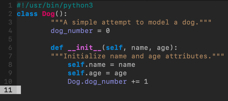 Python. How object and class attributes work? | by Campo Elías Pinillos ...