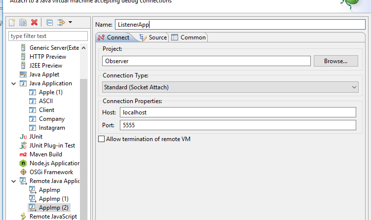 WebLogic on Linux. Run a war on the server in Debug mode. | by Tanu ...