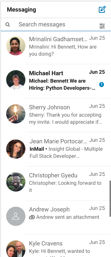 Ultimate Guide to the Developer Job Search | by Bennett Garner ...