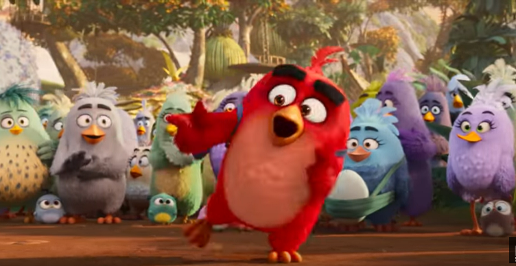 33 Top Pictures Angry Birds Movie 2 Box Office / The Angry Birds Movie 2 Becomes Latest Animated Sequel To Flop At The Box Office