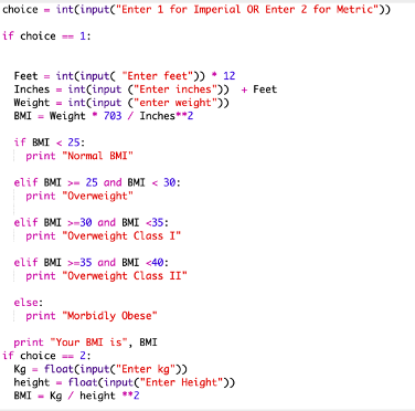 An Inside Look to Scratch and Python | by Emma Benyaminy | Girl Genius ...