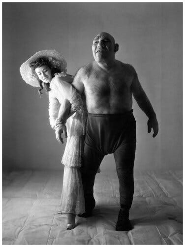 The French Angel. How a medical disorder transformed a…  by Kassondra