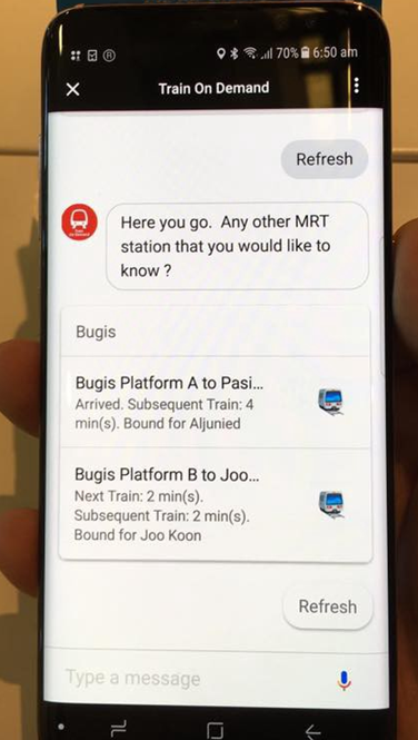google assistant trådfri
