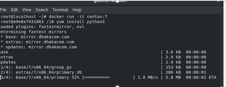 Ubuntu
