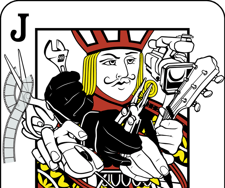 Jack Of All Trades Jack Of All Trades