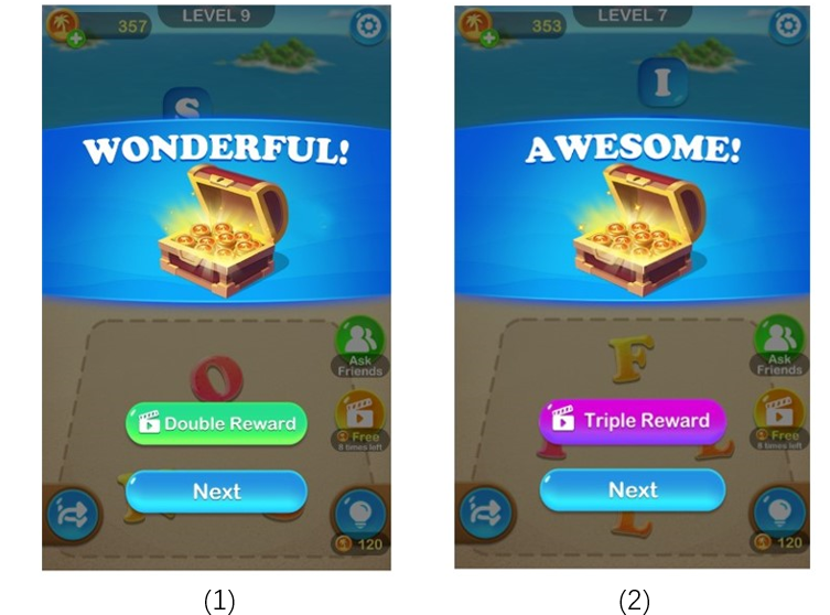 How to Reward Users for Maximized Video Ads by UPLTV