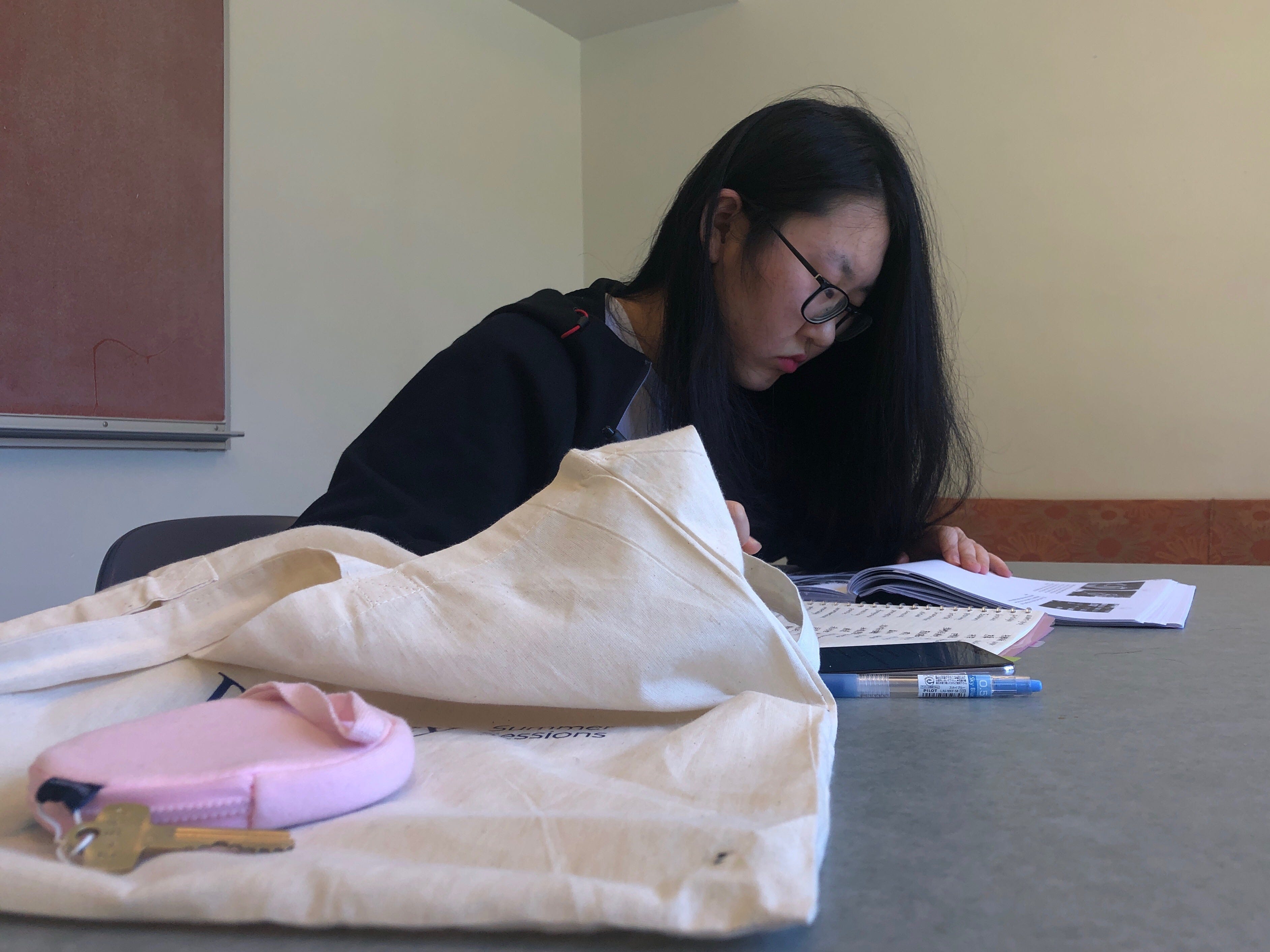 Photo Essay Berkeley Students Work Hard Play Hard In Summer 2019