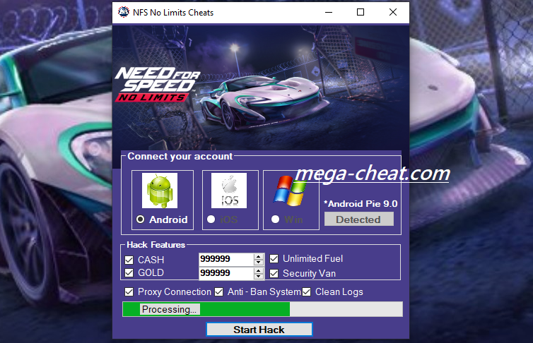 Need For Speed No Limits Hack Tool Unlimited Gold Cash By Unwasheds Medium