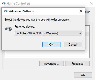 switch pro controller windows 7 emulator