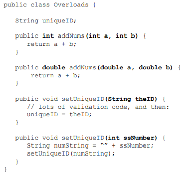 Chapter 07. Inheritance and Polymorphism | by Harshana Samarasinghe ...