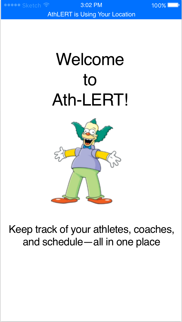 When an ankle monitor just won’t do by Katherine Tobin Medium