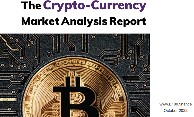 cryptocurrency market analysis pdf