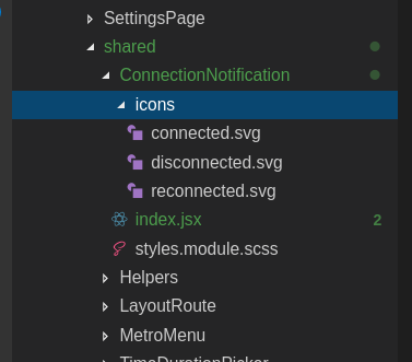 Download The Best Way To Import Svgs In React By Mohamed Lamine Allal Better Programming