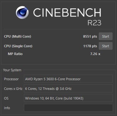 Is there any difference between 3200, 3333, and 3600 RAM speeds? | by  Mykola Lytvynchuk | Medium