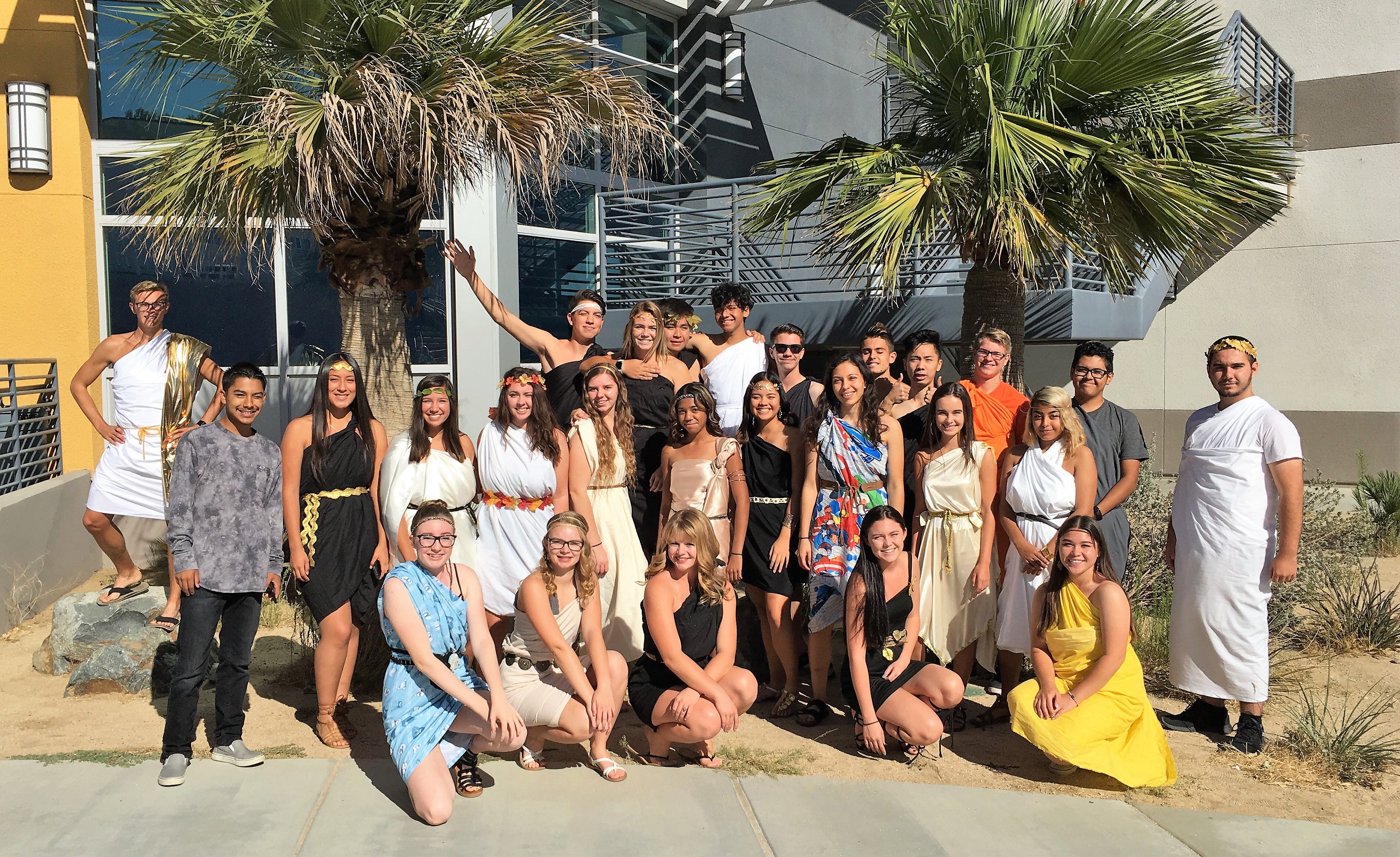 What is school pride essay picture