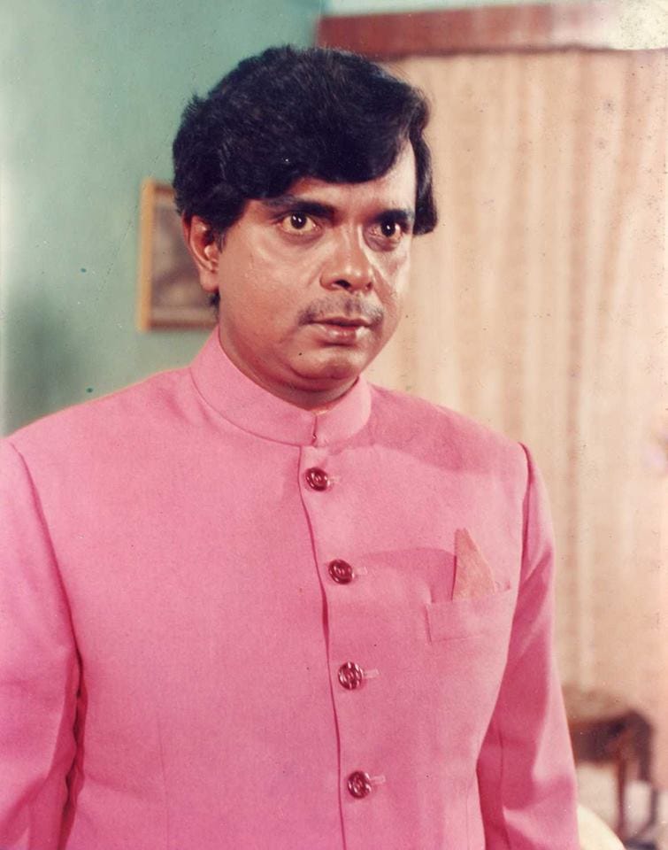 Remembering Sadashiv Amrapurkar On His 68th Birth Anniversary By Bollywoodirect Medium