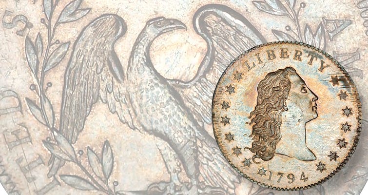 The World S Most Expensive Coin Valued At 10 Million Is Drawing