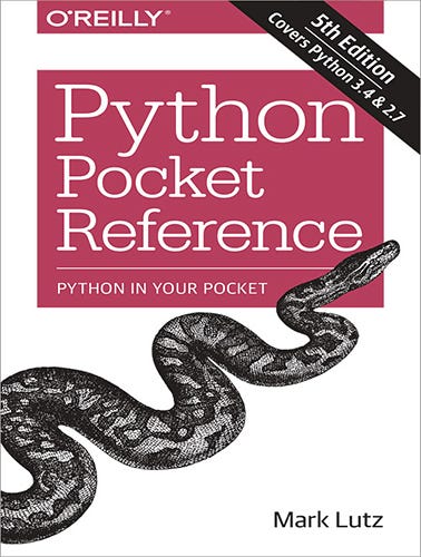 10 Amazing Python Books for Beginners & Professionals | by Rinu Gour ...