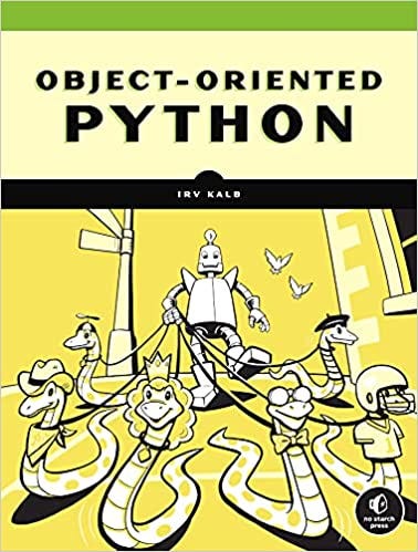 5 Python Books That Every Beginner Should Read to Go Beyond The Basics ...