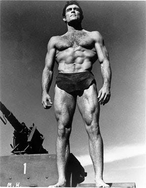 How Did Robert Conrad Train Robert Conrad Represents One Of The By Tom Furman Medium