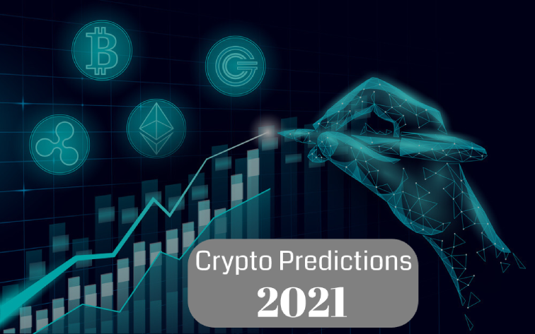 Cryptocurrency Trends And Market Predictions 2021